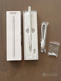 Zspeed apple pen x iPad o tablet