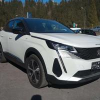 Ricambi usati per Peugeot 3008 2021