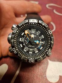 Citizen PROMASTER ECO DRIVE ACQUALAND