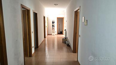 Traversa Via Ballero-Due Unità immobiliare