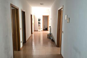 Traversa Via Ballero-Due Unità immobiliare