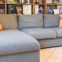 Divano contenitore Ikea