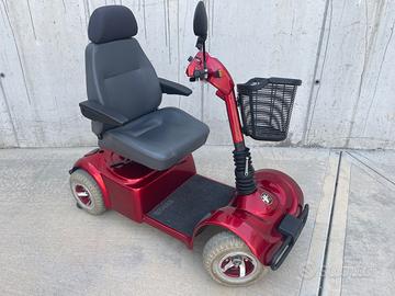 Scooter per disabili