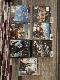 giochi per ps3