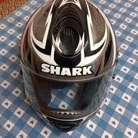 Casco integrale SHARK
