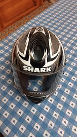Casco integrale SHARK