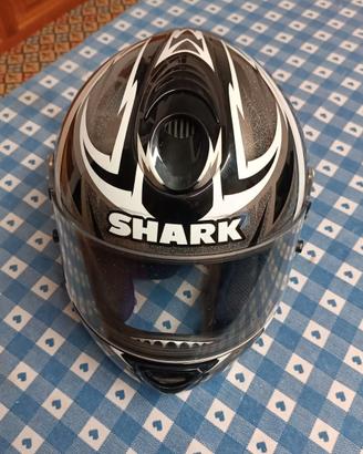 Casco integrale SHARK