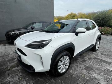 Toyota Yaris Cross Hybrid 2023 – 20.000 km