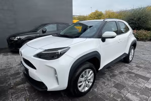 Toyota Yaris Cross Hybrid 2023 – 20.000 km