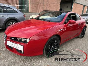 Alfa Romeo Brera Alfa Romeo Brera 3.2 V6 Q4 Manual