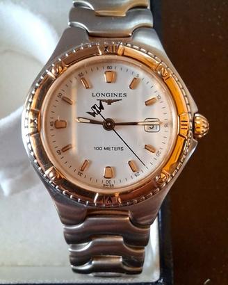 Orologio Longines anni 90/2000