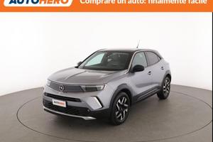 OPEL Mokka VT37297