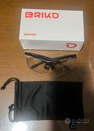 Occhiali Briko Trident