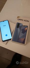 Smartphone OPPO A54s 4GB/128GB