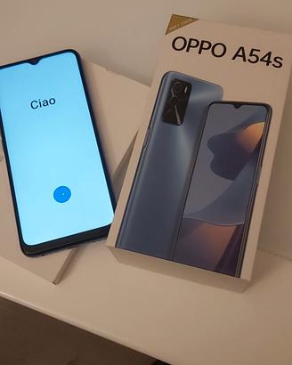 Smartphone OPPO A54s 4GB/128GB