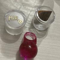 Anello Mir Carlo Pagani