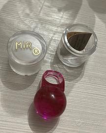 Anello Mir Carlo Pagani