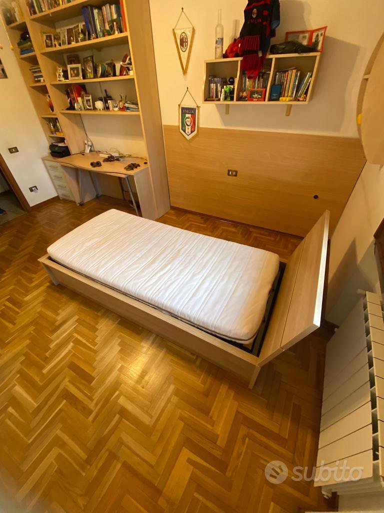 letto singolo - Arredamento e Casalinghi In vendita a Firenze