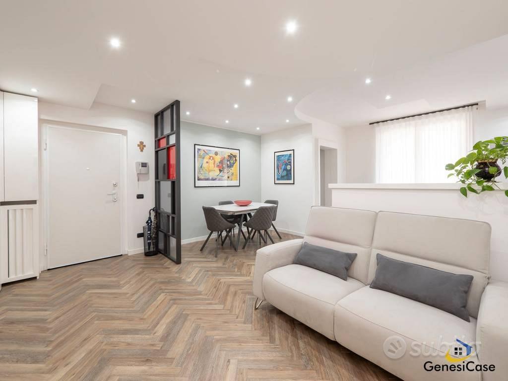 Appartamento – Inzago - Vista 5
