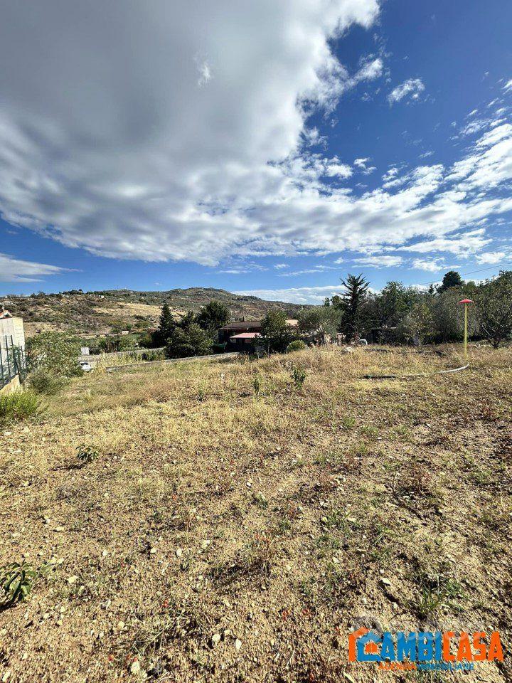 Contrada Cannita - Terreno agricolo 1000 mq - Vista 2