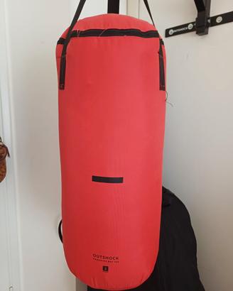 Sacco da boxe