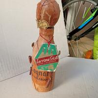 bottiglietta in sughero 