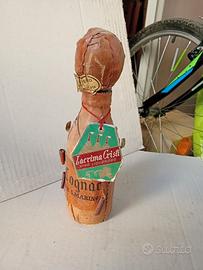 bottiglietta in sughero 