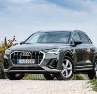 Ricambi audi q3 2020