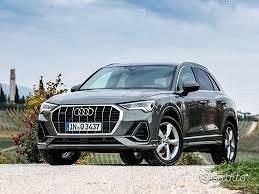 Ricambi audi q3 2020