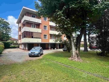 Ampio appartamento bilocale