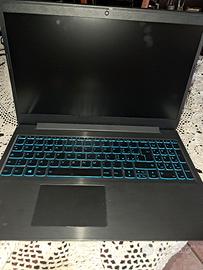computer  lenovo gaming    PREZZO BOMBA !  