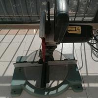 Sega Circolare per legno