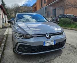 Golf gti 8