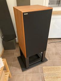 casse Harbeth Acoustic 40.1