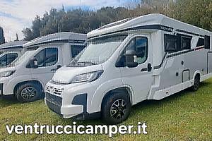 Mclouis MC4 873 2026 140CV TRAV 7,45M LETTI GEMELL