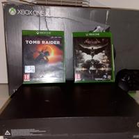 xbox one x 