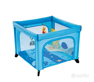 BOX Chicco modello OPEN SEA
