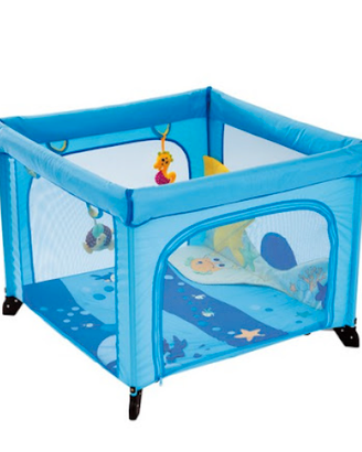 BOX Chicco modello OPEN SEA