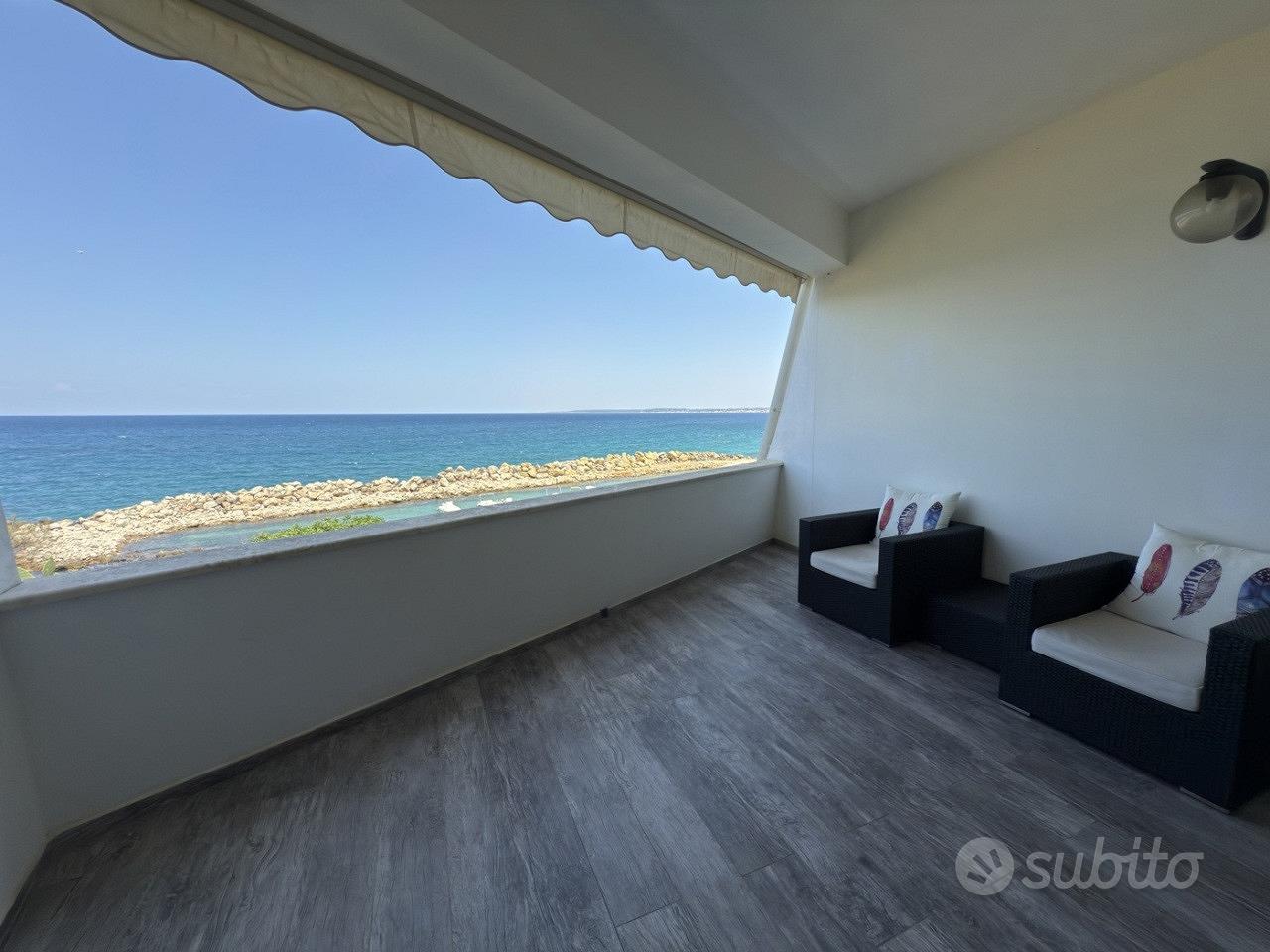 Apartment in Gallipoli, Lecce - Vista 2