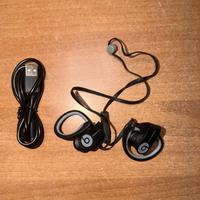 Power beats2 wireless usato con omaggio