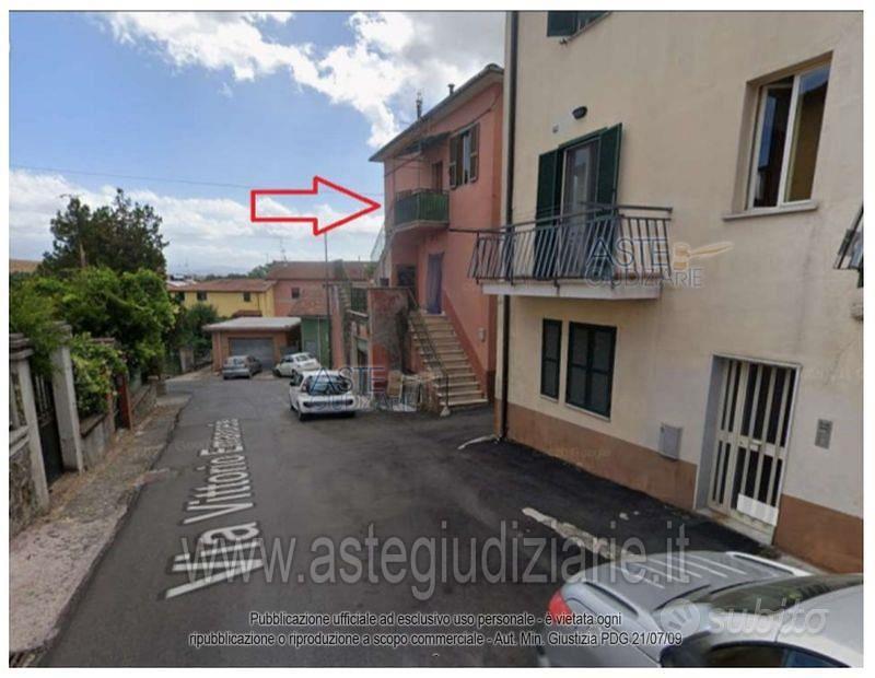 Appartamento – Colleferro - Altro