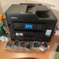 Stampante Brother MFC-J5730DW