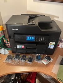 Stampante Brother MFC-J5730DW