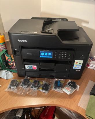 Stampante Brother MFC-J5730DW