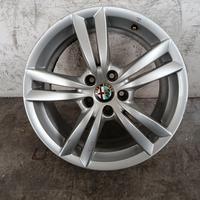 cerchi Giulietta alfa 159