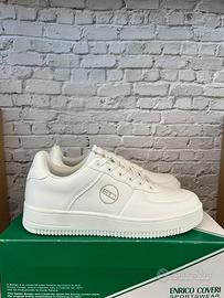 Enrico Coveri scarpe uomo sportive sneaker 45
