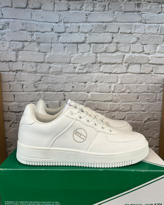 Enrico Coveri scarpe uomo sportive sneaker 45