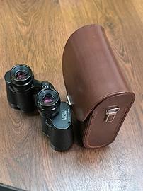 Binocolo Vintage Carl Zeiss Jena 8x30 W Jenoptem