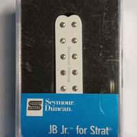 Pickup Seymour Duncan JB Jr. per Stratocaster