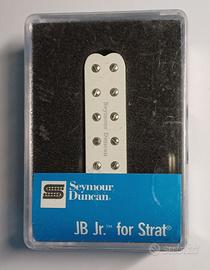 Pickup Seymour Duncan JB Jr. per Stratocaster